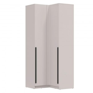 Брандо 67.26 Шкаф угловой (Олмеко)